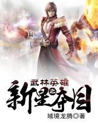 武林英雄之新星夺目